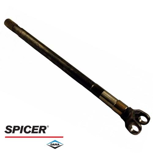 HR177179 Dana/Spicer Inner Yoke Shaft, MFD