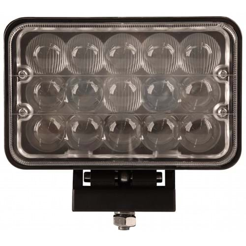 HR179974 Bridgelux LED Hi-Lo Beam Upper Mid-Body Light, 3500 Lumens