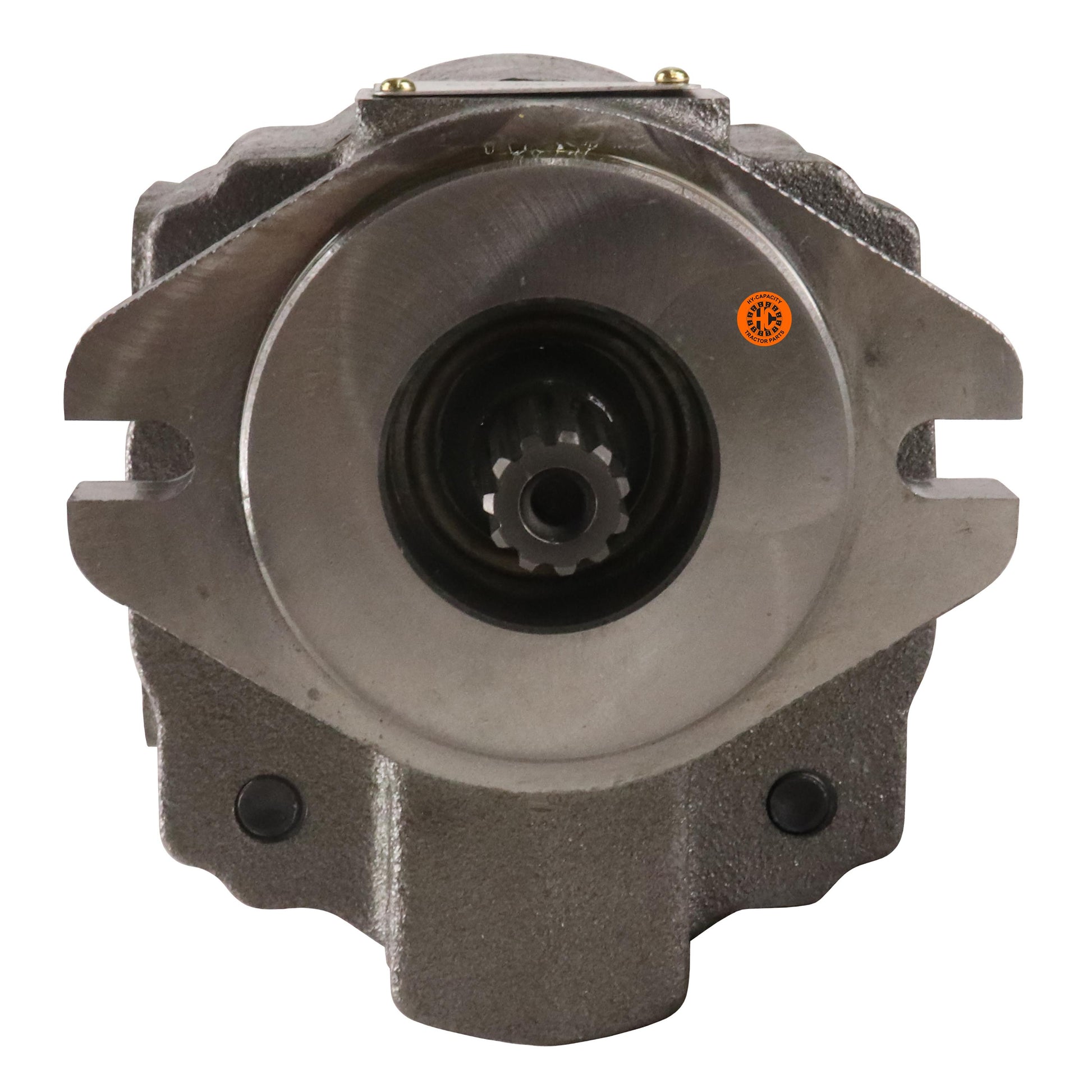 HR202473 Hydraulic Gear Pump, Displacement 35 CM³