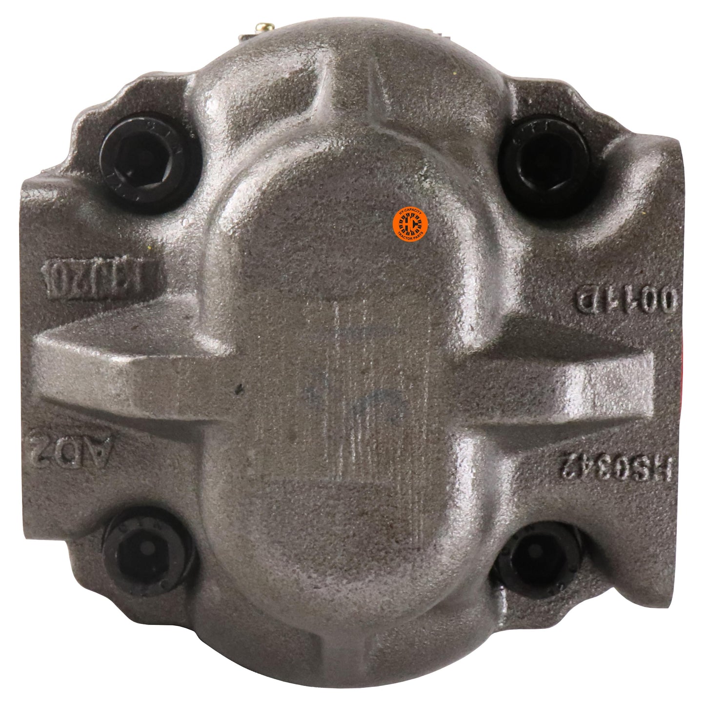 HR202473 Hydraulic Gear Pump, Displacement 35 CM³