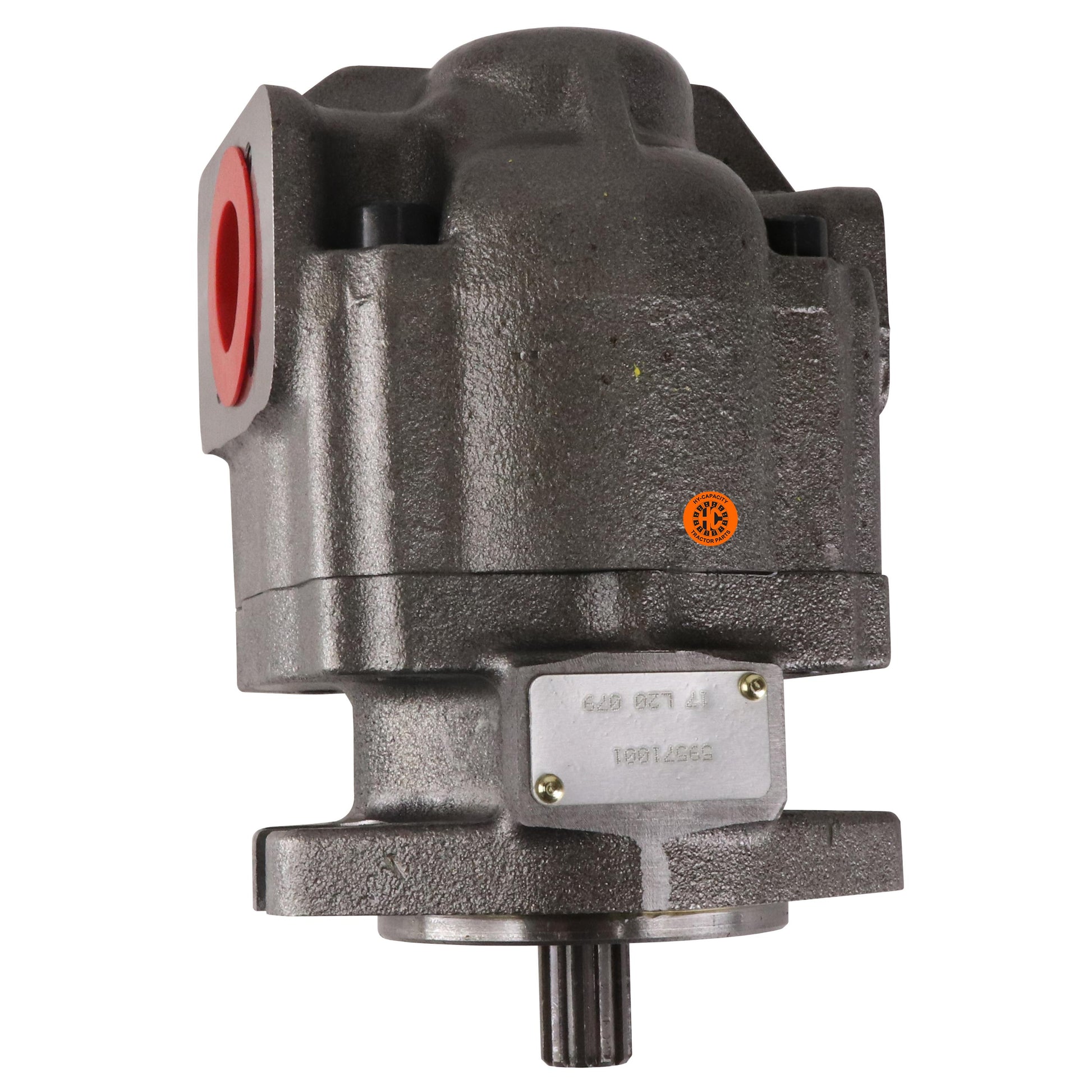 HR202473 Hydraulic Gear Pump, Displacement 35 CM³