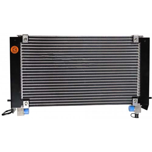 HR221652 Oil Cooler, Heavy Duty