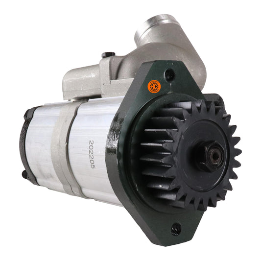 HR223233 Tandem Hydraulic Pump