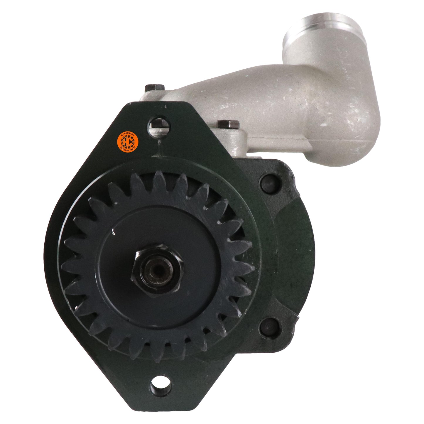 HR223233 Tandem Hydraulic Pump