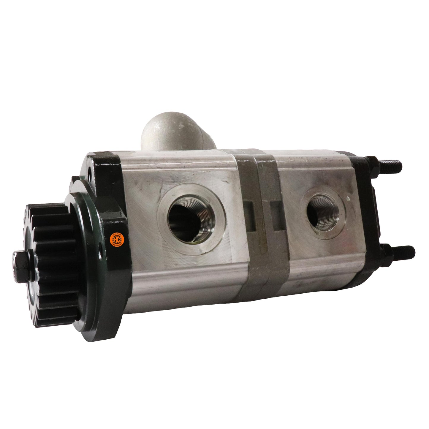 HR223233 Tandem Hydraulic Pump