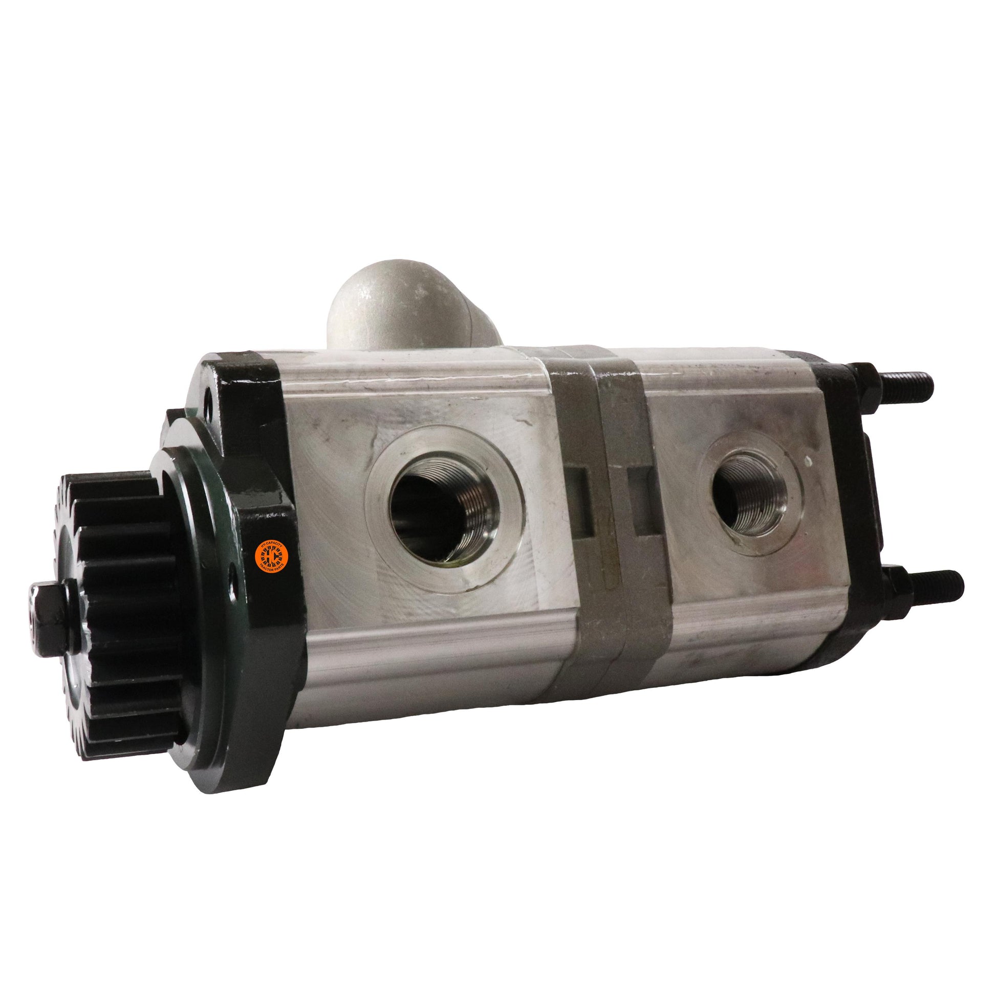 HR223233 Tandem Hydraulic Pump