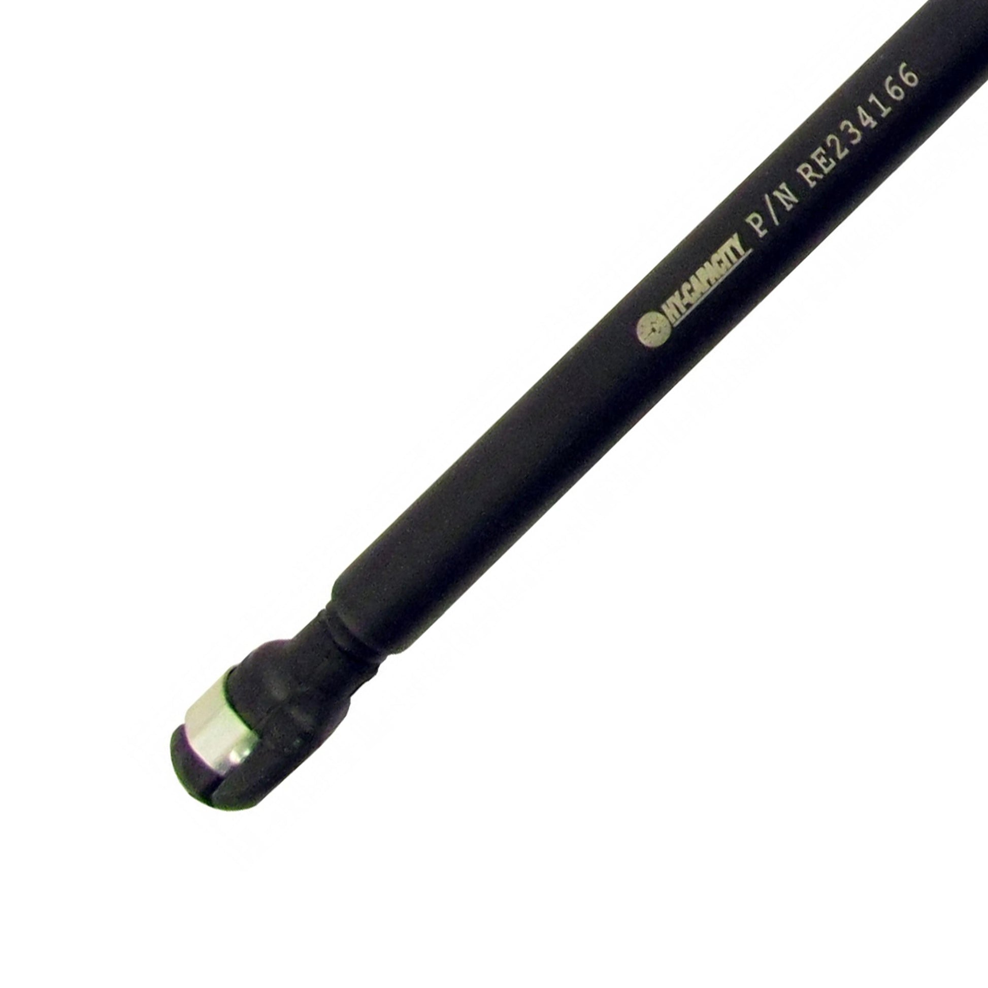 HR234166 Cab Door / Rear Window Gas Strut, 15.125"