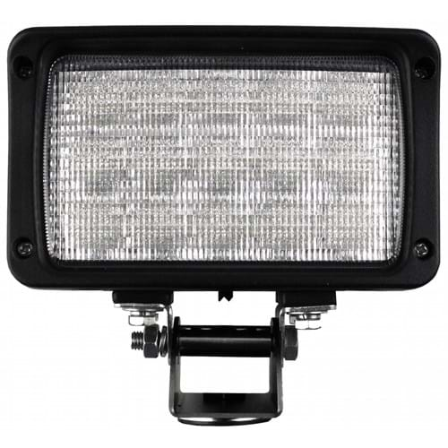 HR272464 Light Bar Flood Beam LED Light for John Deere Cotton Pickers & Strippers, 3500 Lumens