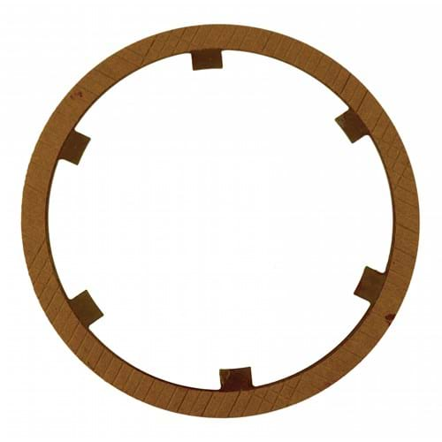 HR29815 Brake Piston / Clutch Drum Friction Disc, Quad-Range