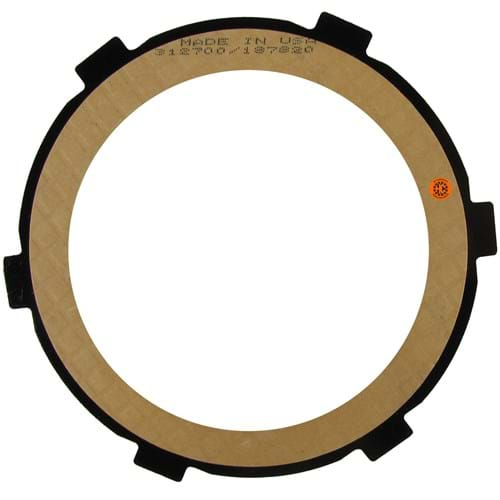 HR37119 Friction Disc & Separator Plate Kit