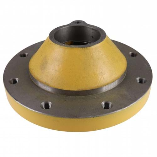 HR49841 Wheel Hub, 2WD, 8 Bolt