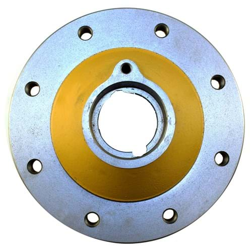 HR49841 Wheel Hub, 2WD, 8 Bolt