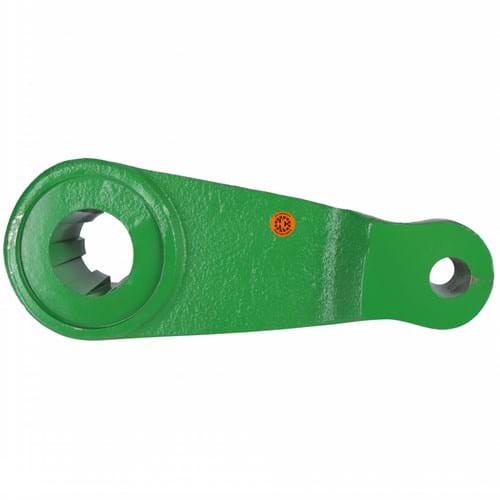 HR49849 Steering Arm, 2WD, RH
