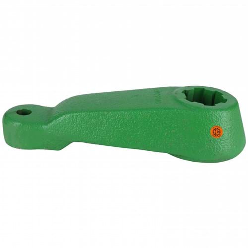 HR49851 Steering Arm, 2WD, LH