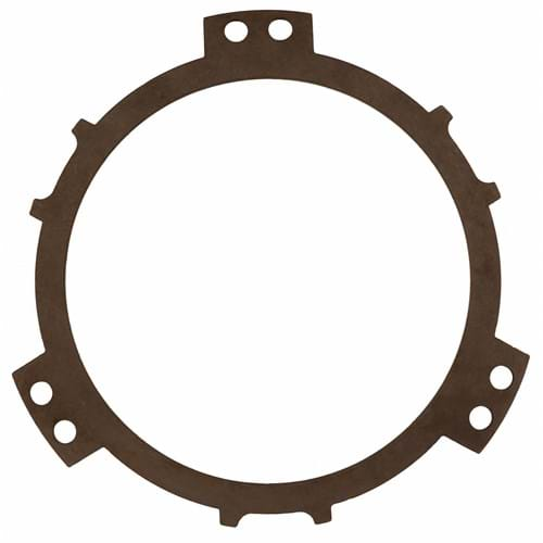 HR50152 Brake Piston & Clutch Drum Plate, Quad-Range Transmission