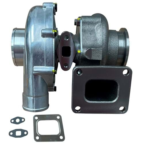 HR506261 Turbocharger, John Deere 4045T/H