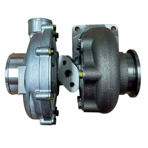 HR506261 Turbocharger, John Deere 4045T/H