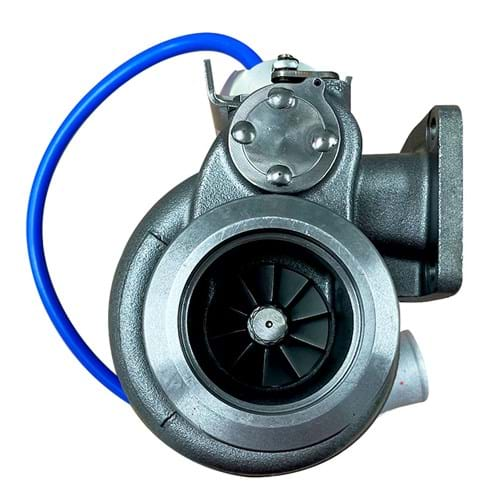 HR519833 Turbocharger, John Deere 6068T/H, Tier 2 & 3