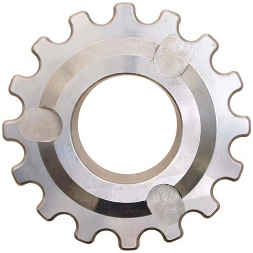 HR543207 Retainer, MFD