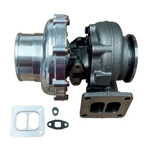 HR550932 Turbocharger, John Deere 6068T/H, Tier 2 & 3