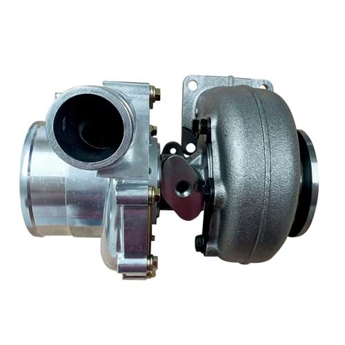 HR550932 Turbocharger, John Deere 6068T/H, Tier 2 & 3