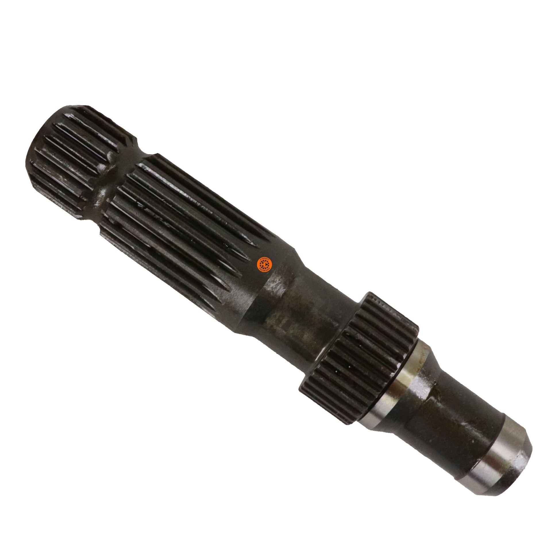HR562721 PTO Output Shaft, 1000 RPM, w/ 1-3/4" Shaft Diameter, 20 & 23 Splines