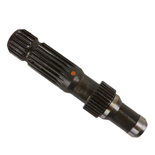 HR562721 PTO Output Shaft, 1000 RPM, w/ 1-3/4" Shaft Diameter, 20 & 23 Splines