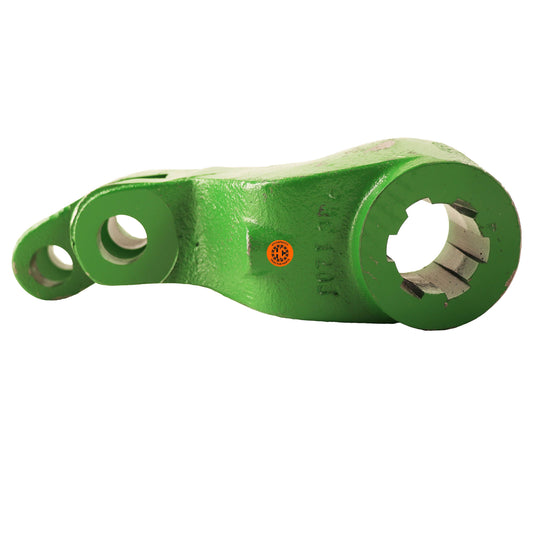 HR57015 Steering Arm, 2WD, LH
