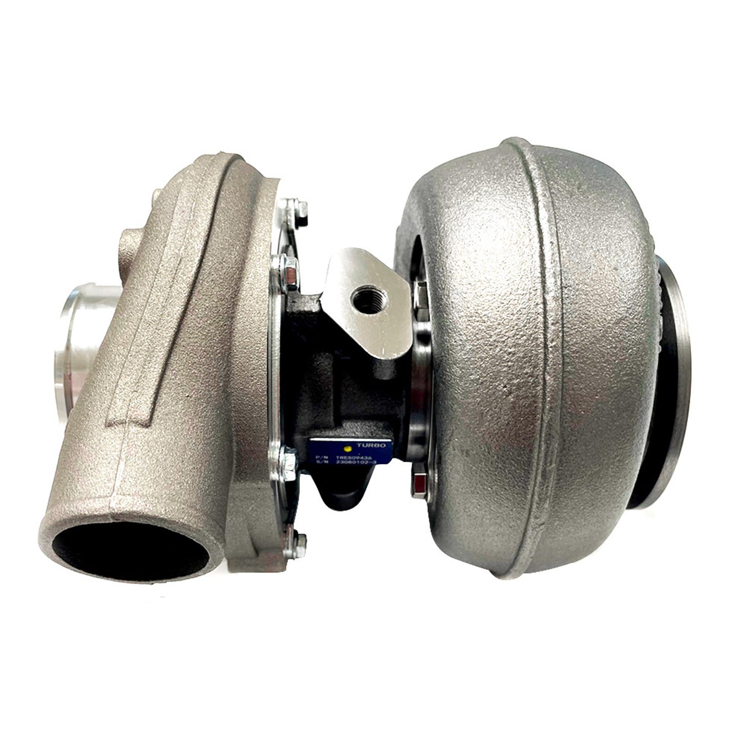 HR60074 Turbocharger, John Deere 6068T/H