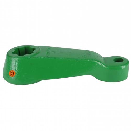 HR66128 Steering Arm, 2WD, RH