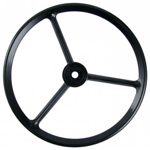 HR78405 Steering Wheel, 2WD, Flat Style, Low Profile