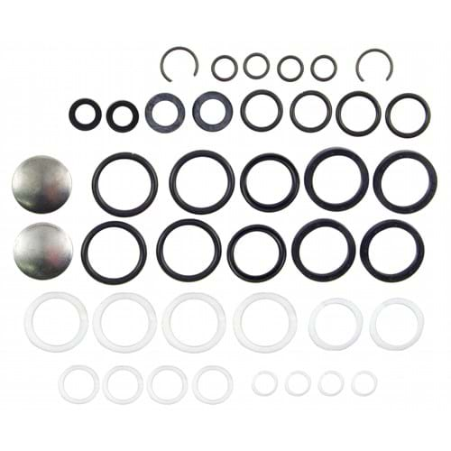 HR82570 Breakaway Coupler Overhaul Seal Kit