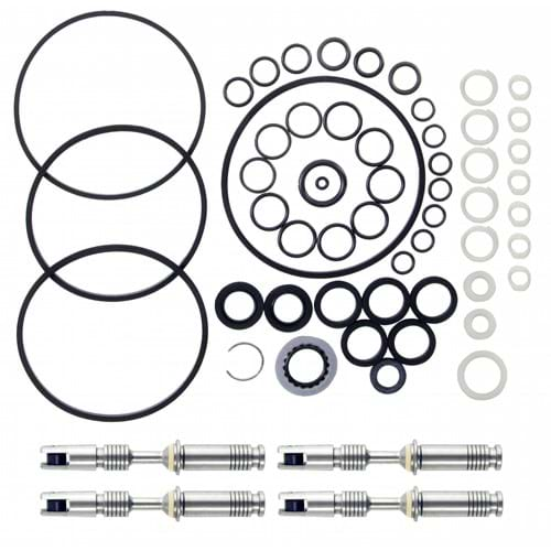 HR8301352 Selective Control Valve Kit