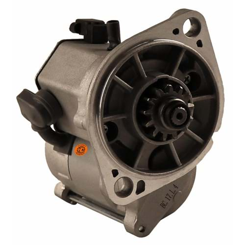 HR878415 Starter - New, 12V, OSGR, CW, Aftermarket Nippondenso