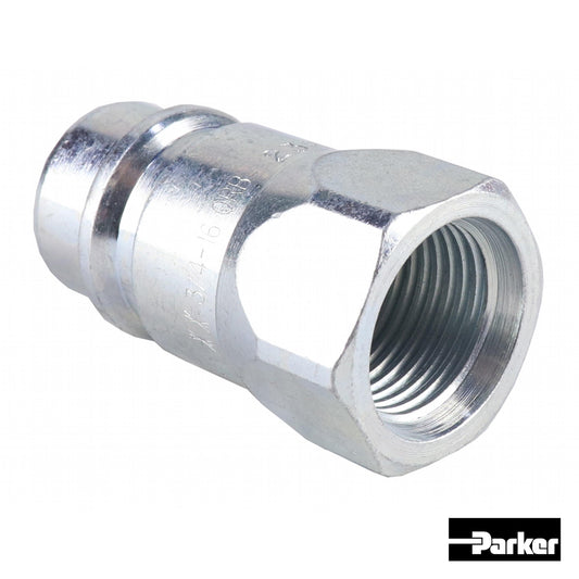 HR94522 Parker Univeral Male Tip for John Deere Equipment, Genuine OEM Style