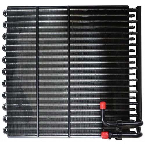 HR96902 Oil Cooler, Single Circuit