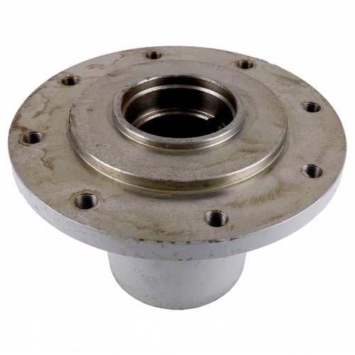 HW72160484 Wheel Hub, 2WD, 8 Bolt