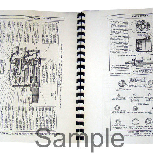 17814 Caterpillar 130G Grader Parts Manual