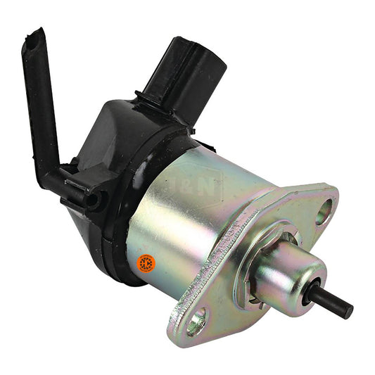 K17208-60016 Fuel Solenoid for Kubota Tractors