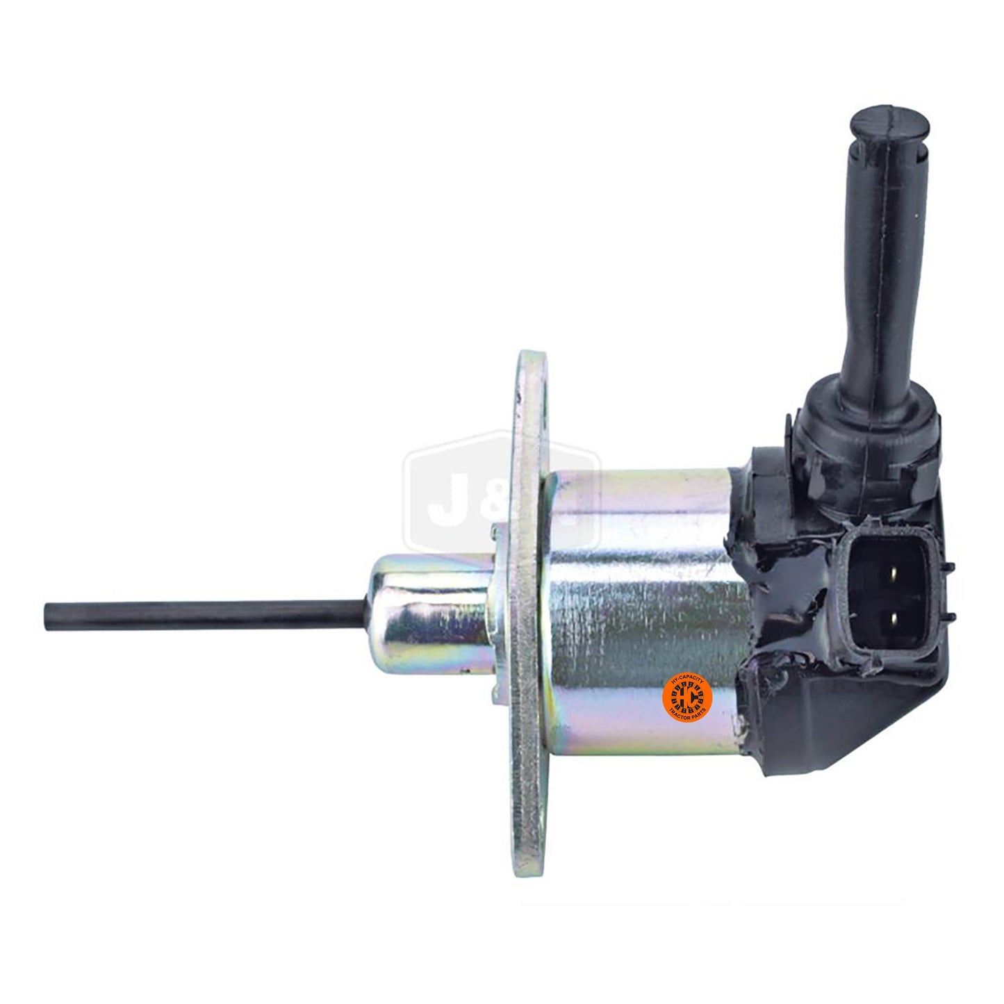 K1A021-60017 Fuel Solenoid for Kubota Tractors