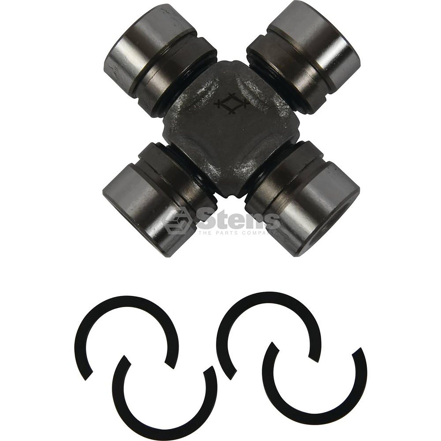 K37410-13722 All Balls Spider U-Joint Assembly for Kubota RTV