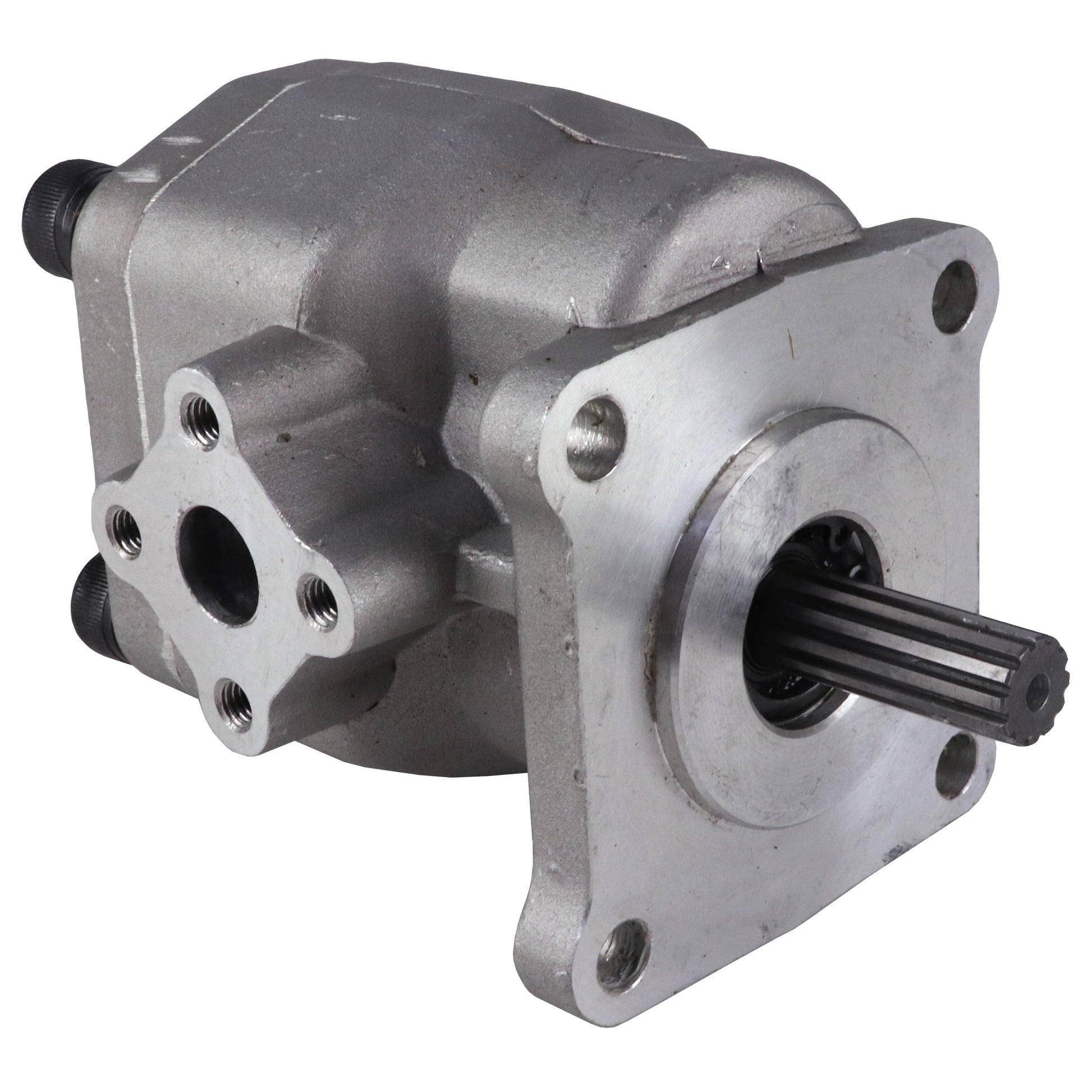 K38240-76100 Hydraulic Gear Pump - New