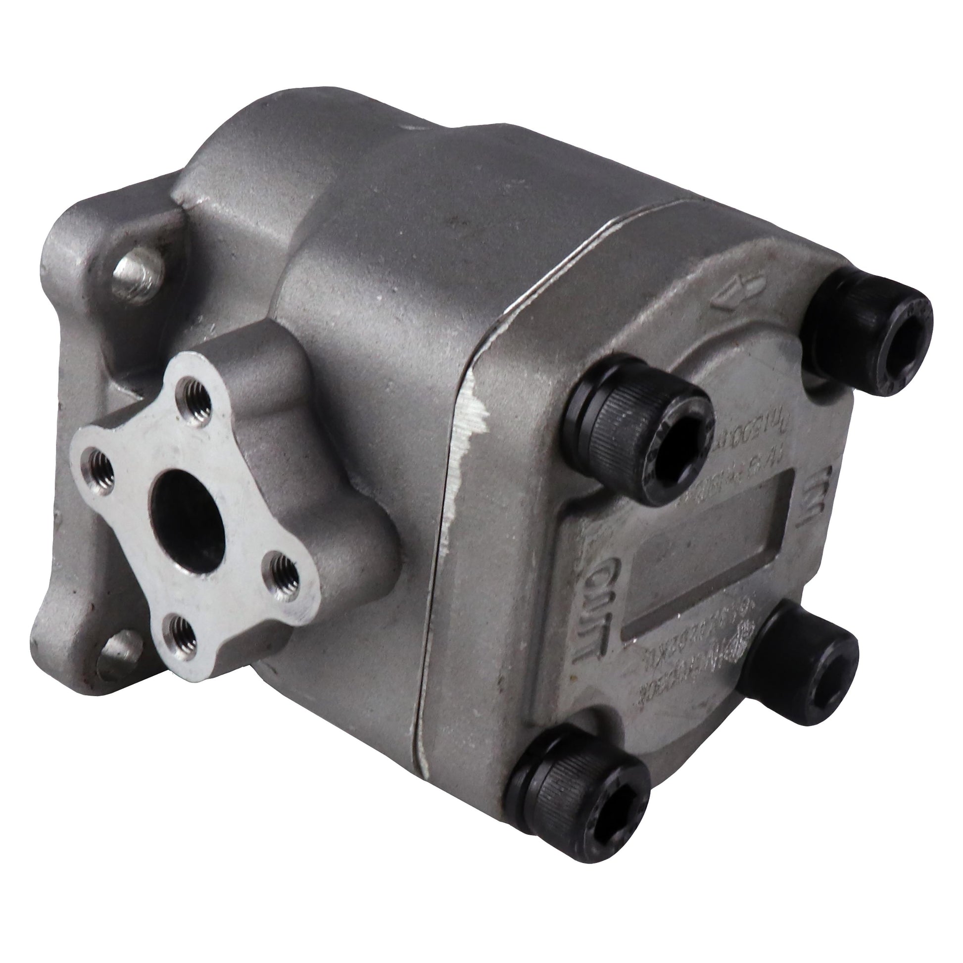 K38240-76100 Hydraulic Gear Pump - New