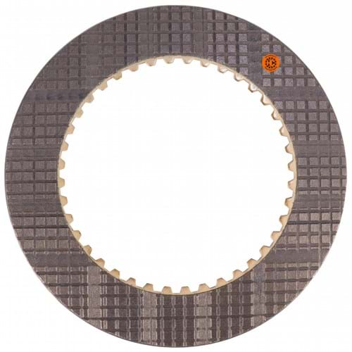 K3C291-23030 Shuttle Clutch Friction Disc, 3.05MM