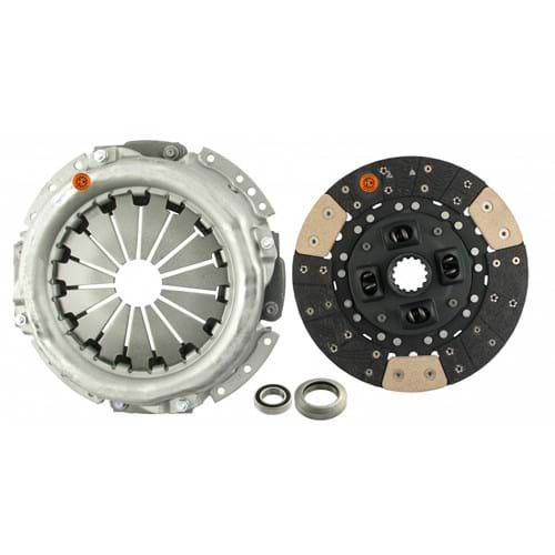 K3G011-24110N KIT 11" Diaphragm Clutch Kit, w/ Bearings - New