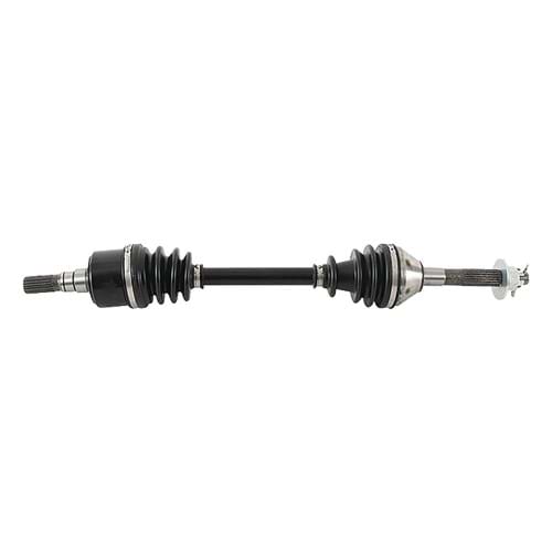 K7581-15310 All Balls Front Drive Axle Shaft Assembly for Kubota RTV Late Style - Left or Right Hand