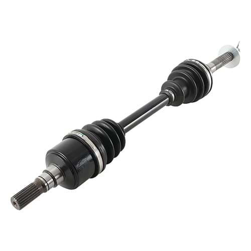 K7581-15310 All Balls Front Drive Axle Shaft Assembly for Kubota RTV Late Style - Left or Right Hand