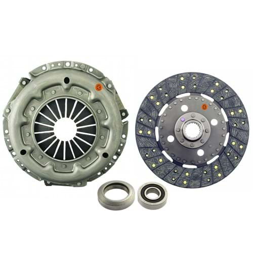 KTA040-20600 KIT 10-1/4" Diaphragm Clutch Kit, w/ Bearings - New