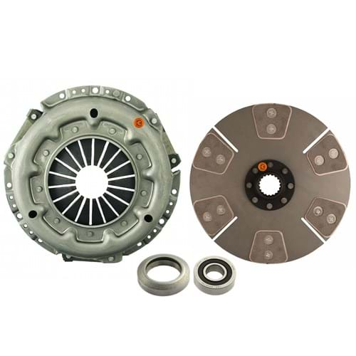 KTA040-20600N KIT 10-1/4" Diaphragm Clutch Kit, w/ Bearings - New