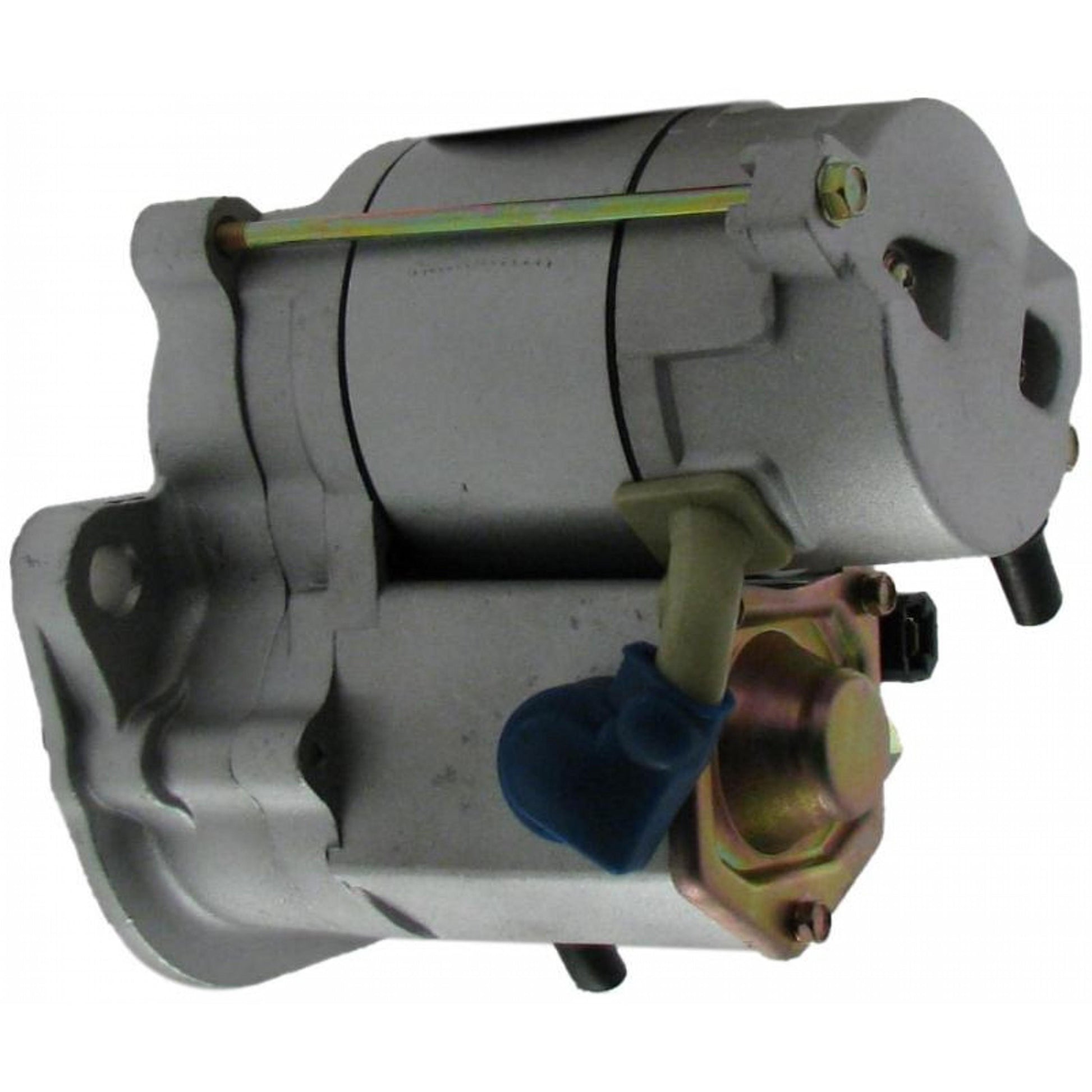 KTC620-16800 Starter - New, 12V, OSGR, CW, Aftermarket Nippondenso